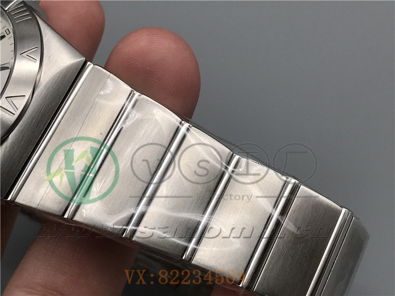VS廠歐米茄星座值得入手嗎（vs廠星座細(xì)節(jié)究竟如何）
