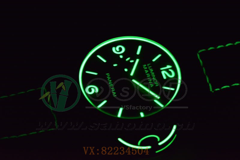 VS廠沛納海PAM1118細(xì)節(jié)評(píng)測（VS廠沛納海PAM1118怎么樣）