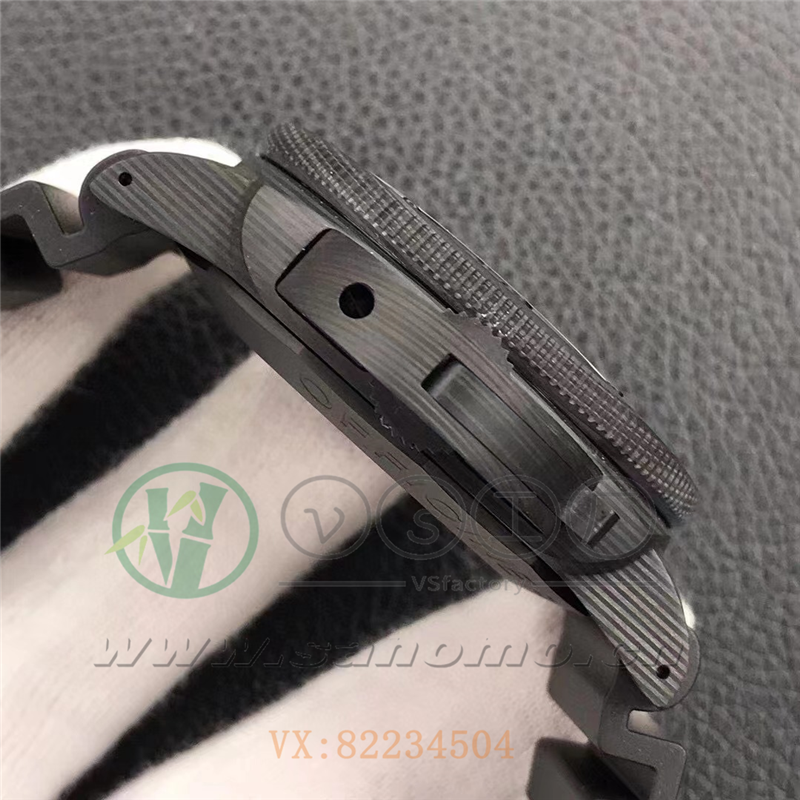 VS廠沛納海pam616細節如何（VS廠沛納海616巨石強森同款怎么樣）