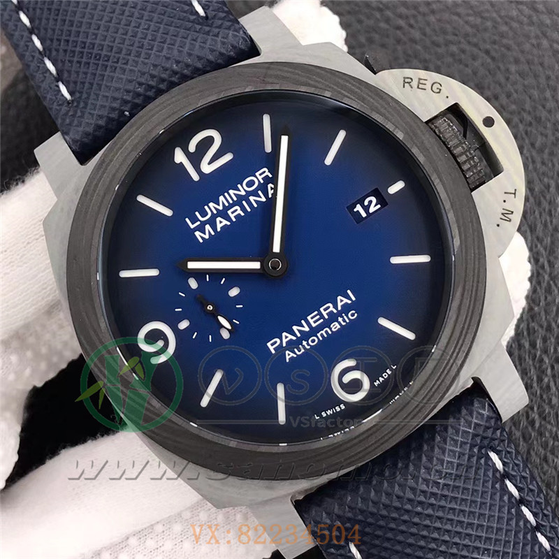 VS廠復刻沛納海pam1663評測（vs廠沛納海1663質量怎么樣）