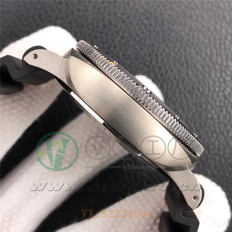VS廠沛納海692鈦殼做工評(píng)測(cè)（VS廠沛納海692鈦殼有破綻嗎）