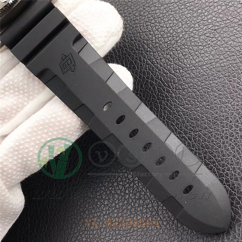VS廠沛納海692鈦殼做工評(píng)測(cè)（VS廠沛納海692鈦殼有破綻嗎）