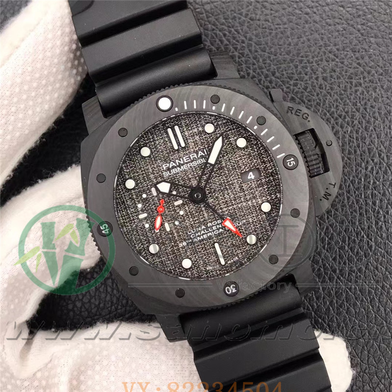 VS廠沛納海PAM1039細(xì)節(jié)怎么樣（VS復(fù)刻沛納海1039值不值得入手）