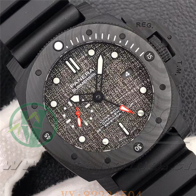 VS廠沛納海PAM1039細(xì)節(jié)怎么樣（VS復(fù)刻沛納海1039值不值得入手）