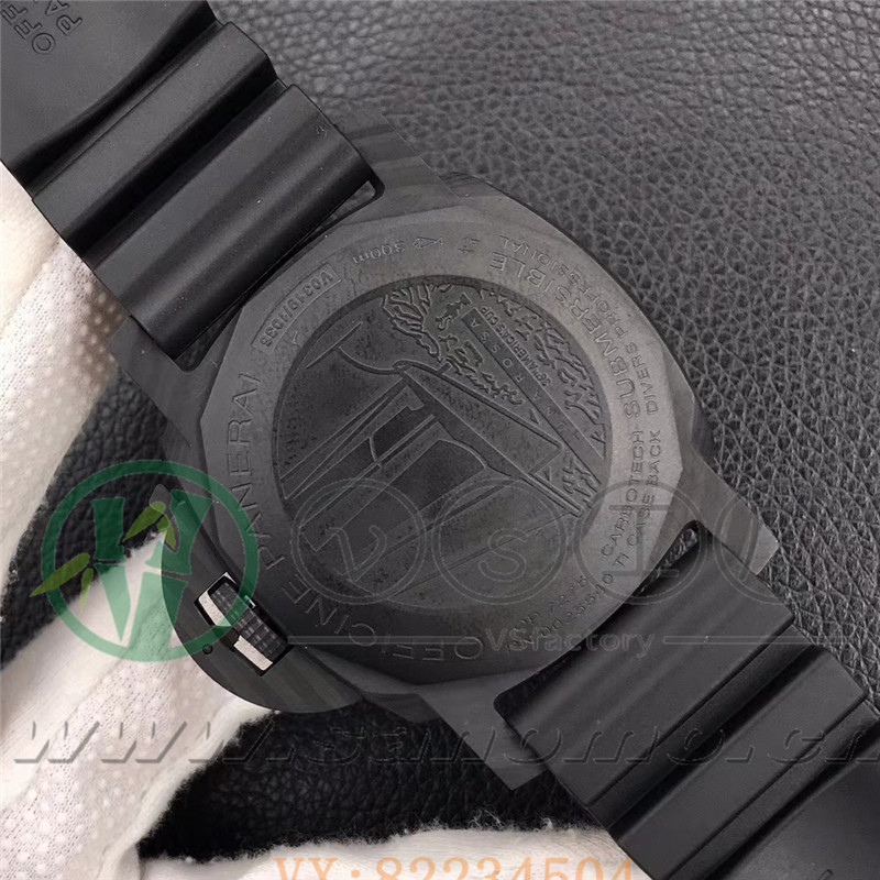 VS廠沛納海PAM1039細(xì)節(jié)怎么樣（VS復(fù)刻沛納海1039值不值得入手）
