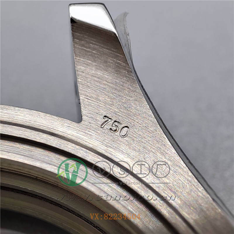 VS廠勞力士白金游艇42mm拆解評測（VS復(fù)刻白金游艇42mm有破綻嗎）