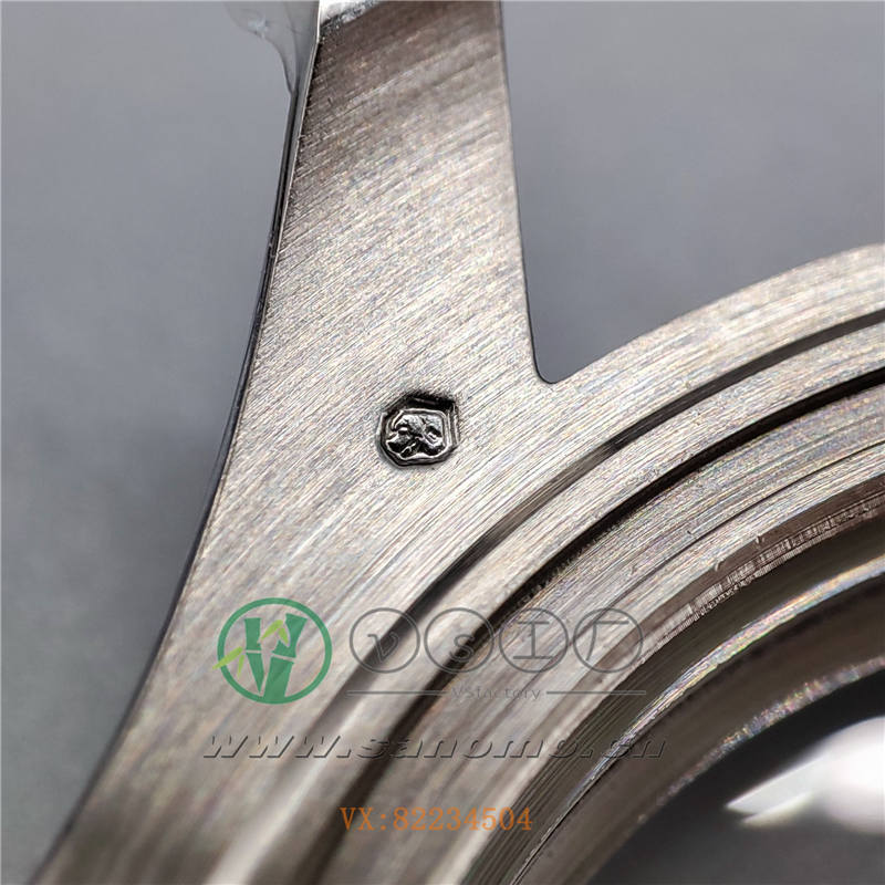 VS廠勞力士白金游艇42mm拆解評測（VS復(fù)刻白金游艇42mm有破綻嗎）