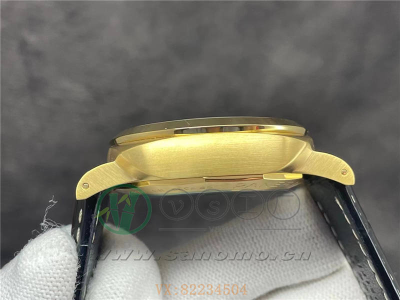 VS廠沛納海廬米諾PAM1115細(xì)節(jié)究竟如何（SBF廠沛納海1115會不會一眼假）
