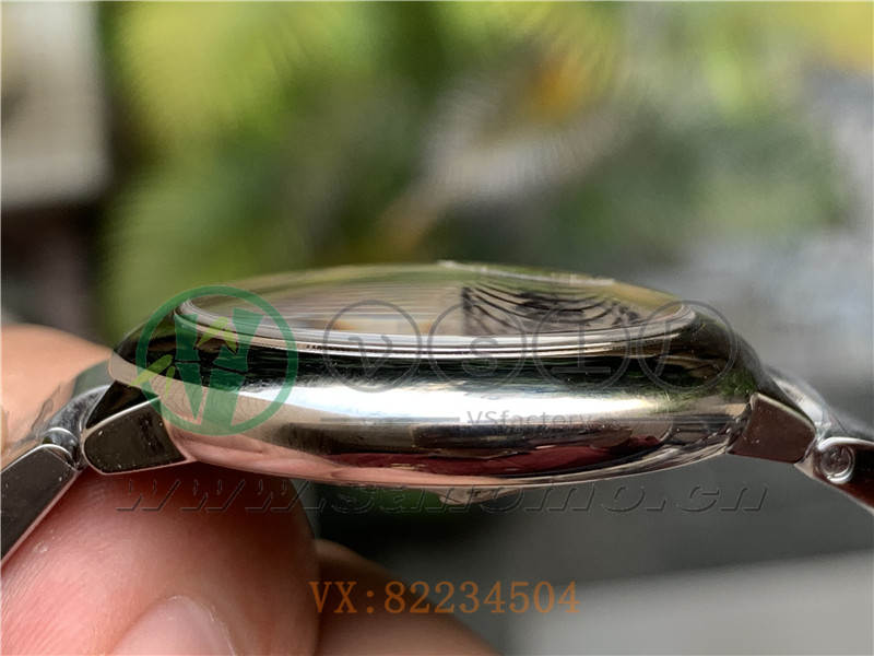 V6廠卡地亞36mm粉色藍(lán)氣球做工評(píng)測(cè)（v6廠藍(lán)氣球粉色面怎么樣）