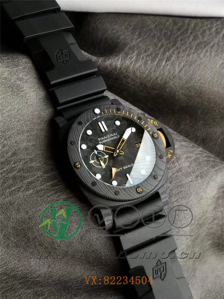 vs廠沛納海1324復(fù)刻腕表細節(jié)評測（SBF廠沛納海1324怎么樣）