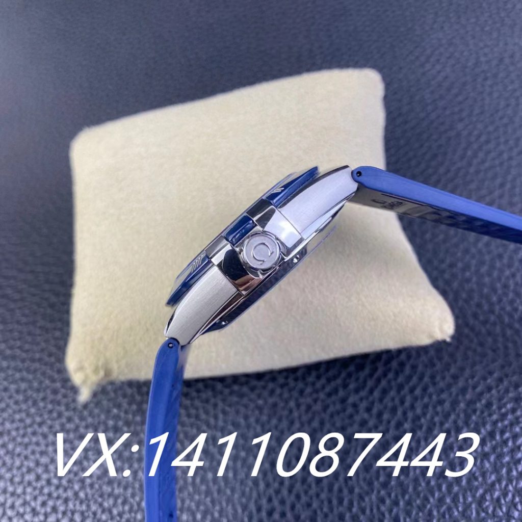 完勝其它機(jī)芯？歐米茄8900機(jī)芯實(shí)測數(shù)據(jù)對比！