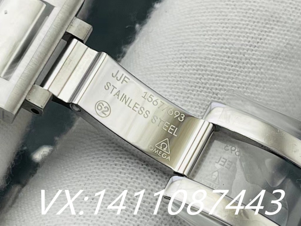 全方位解析VS廠歐米茄海馬150款式最值得購買！