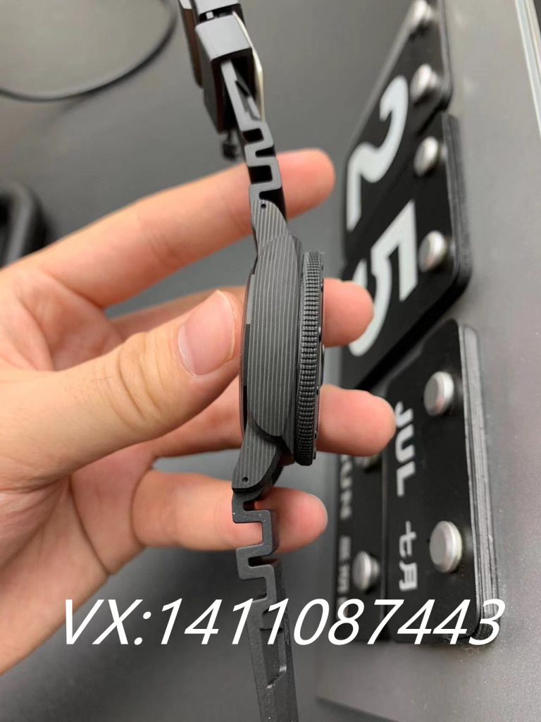 VS廠沛納海960碳纖維質量怎么樣？(VSPAM960測評)