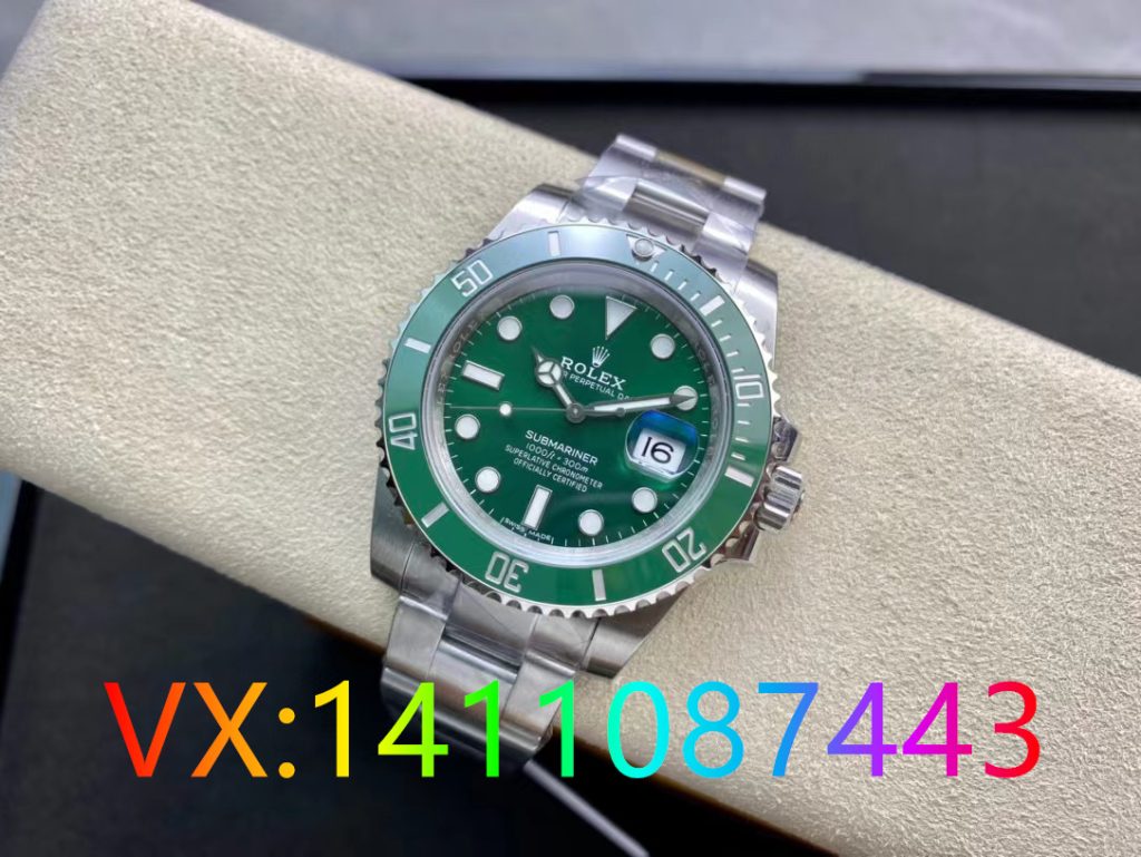 135機(jī)芯究竟有多耐用？VS廠綠水鬼丹東3135機(jī)芯打造經(jīng)久耐用的保障！"