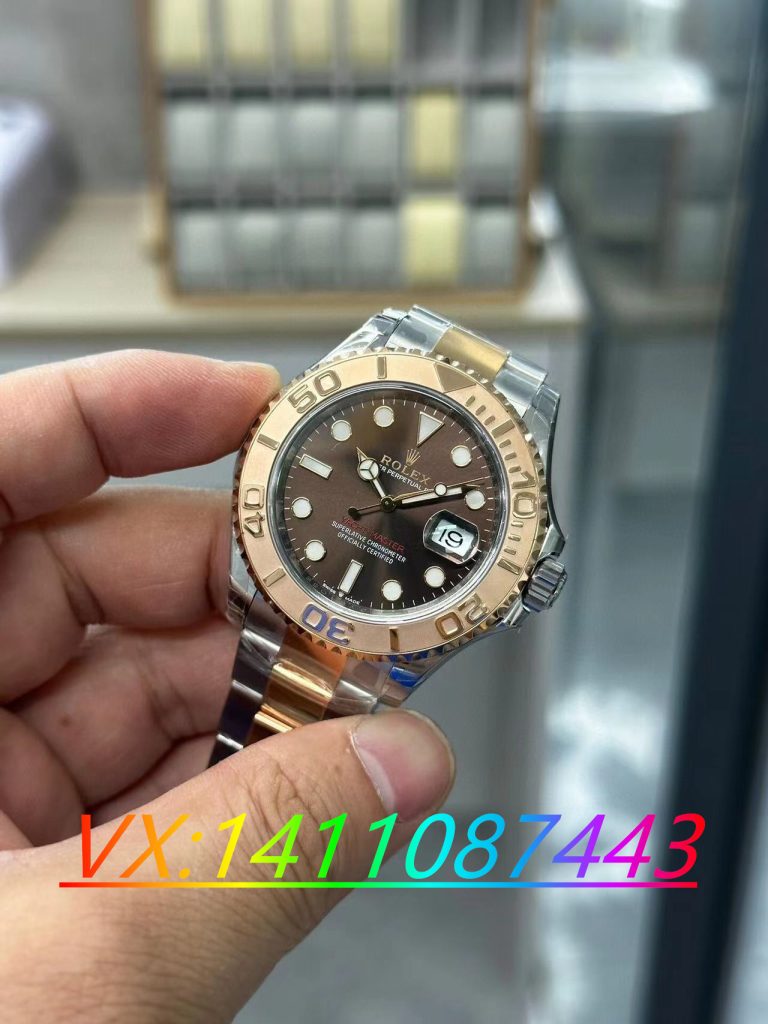 VS廠勞力士間金游艇如何分辨？VS廠間金游艇3235機(jī)芯怎么樣？