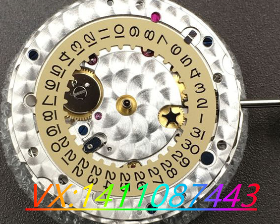 VS廠丹東3135機(jī)芯讓綠水鬼續(xù)航更持久，耐久度出奇制勝！