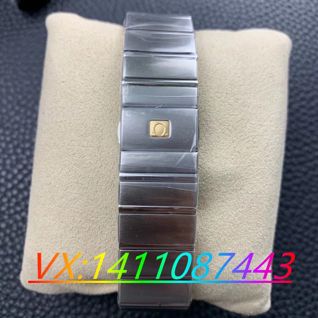 揭秘VS廠歐米茄星座38mm「8500機芯」男款，到底值不值得入手？