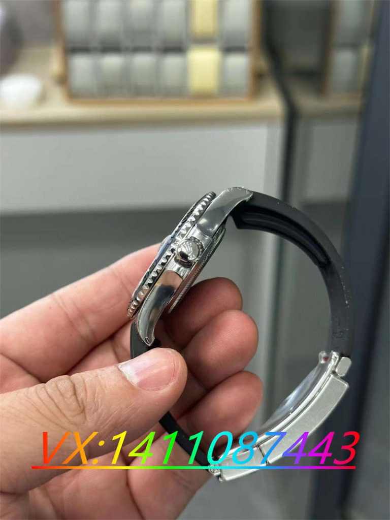 VS廠白金游艇是否值得入手？VS廠勞力士白金游艇還原度細節大揭秘！