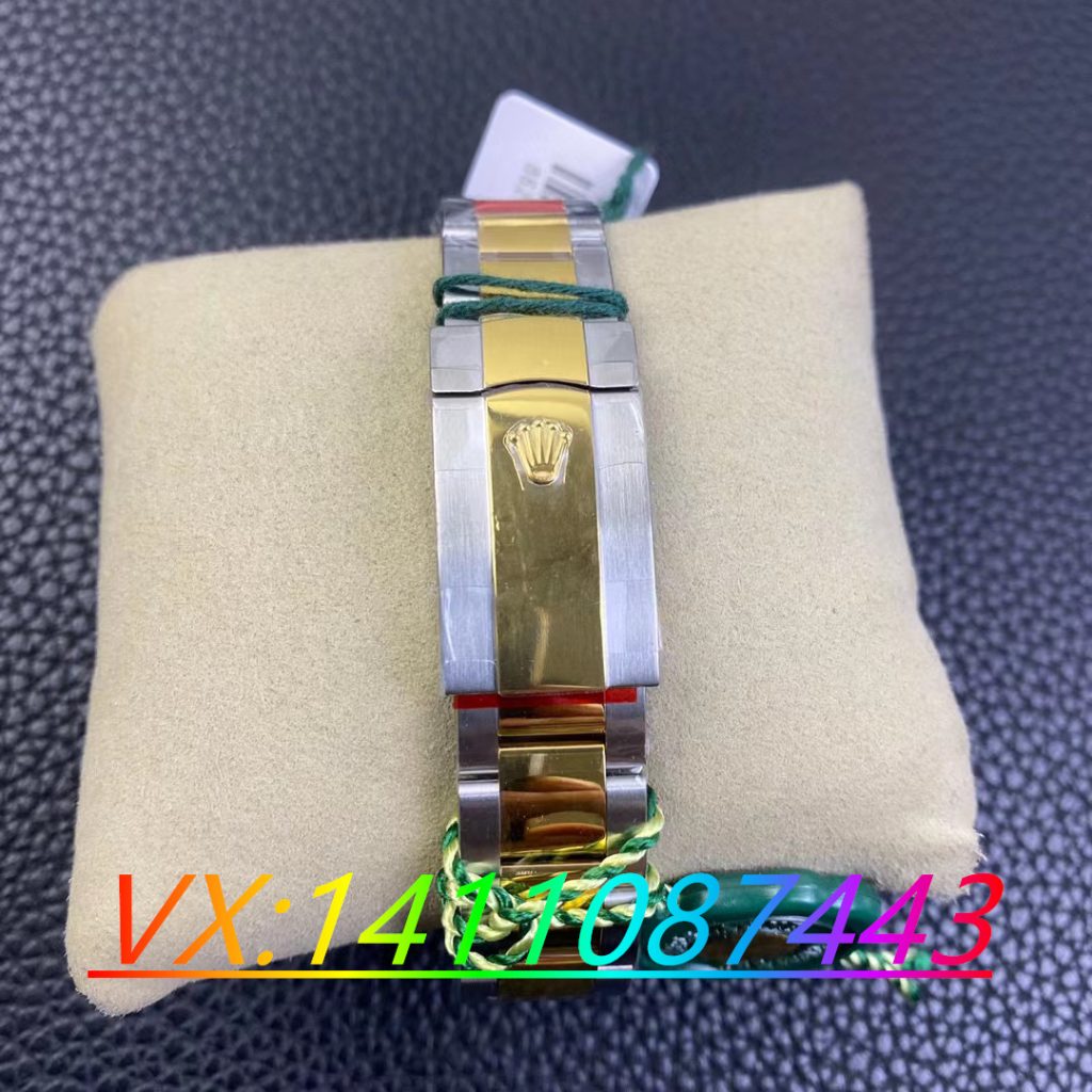 穩(wěn)如丹東3235！VS勞力士機芯低返修率