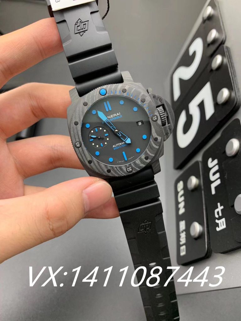 VS廠(chǎng)沛納海PAM960真實(shí)測(cè)評(píng)
