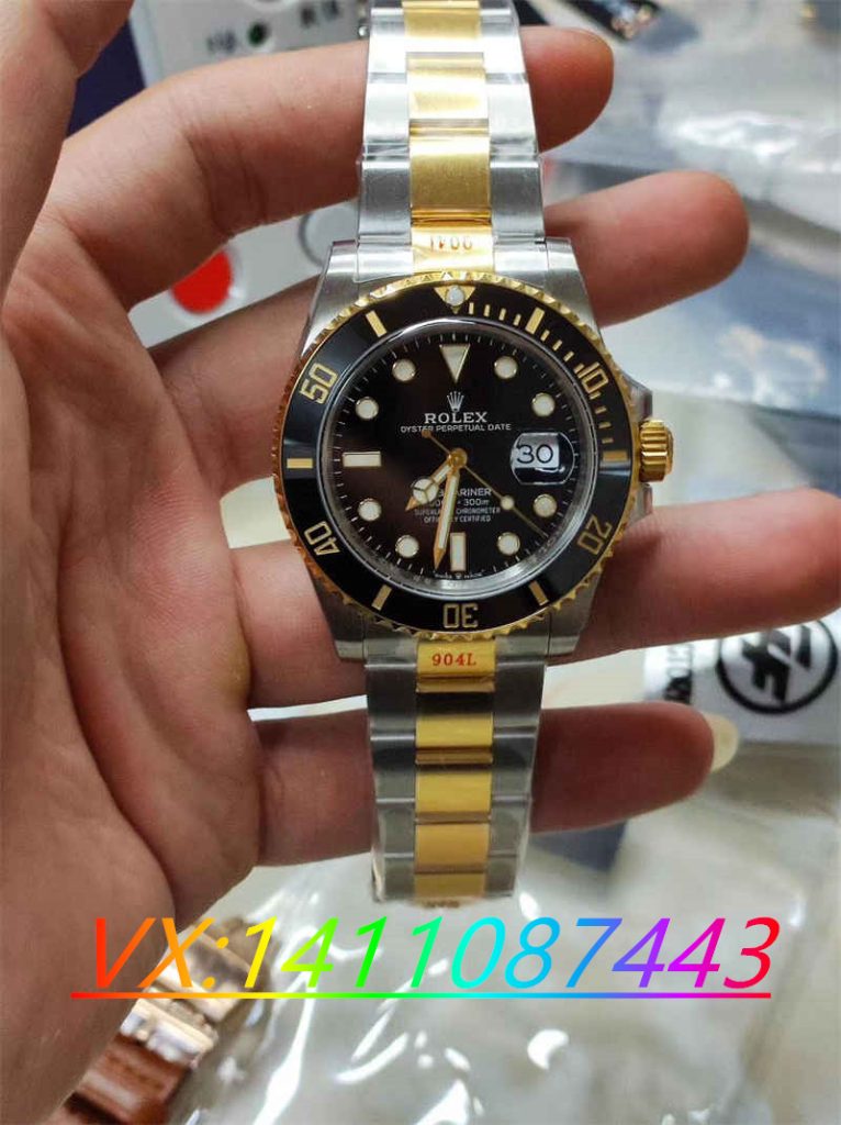 VS廠間金水鬼手表如何？值得入手嘛