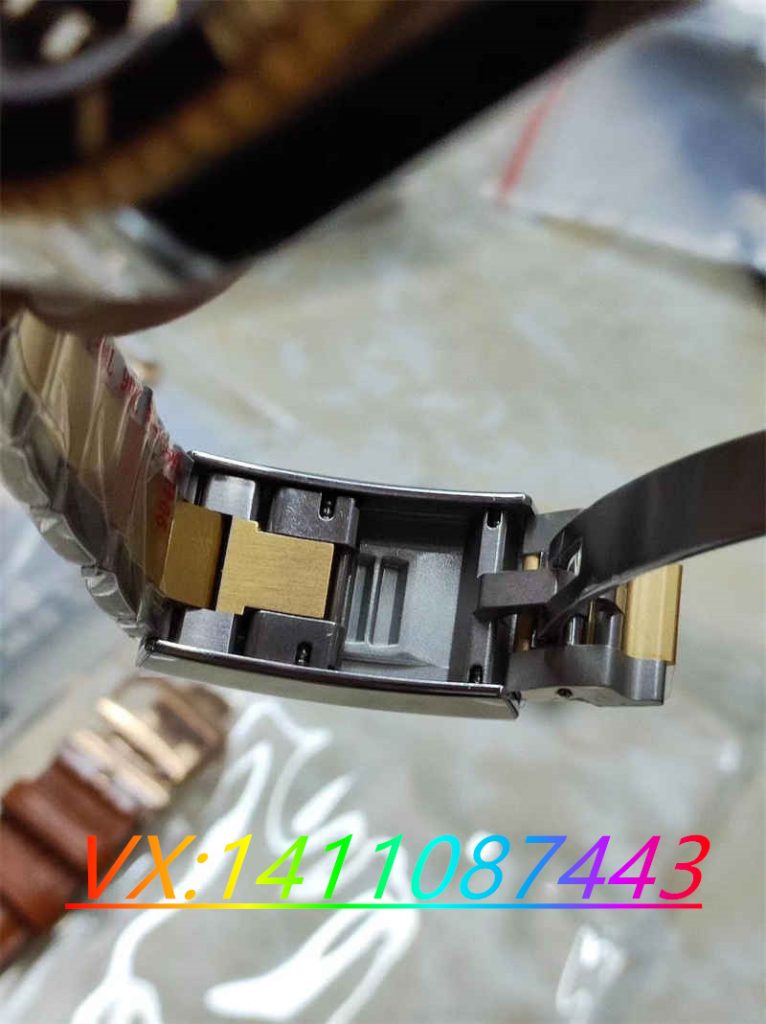 VS廠間金水鬼手表如何？值得入手嘛