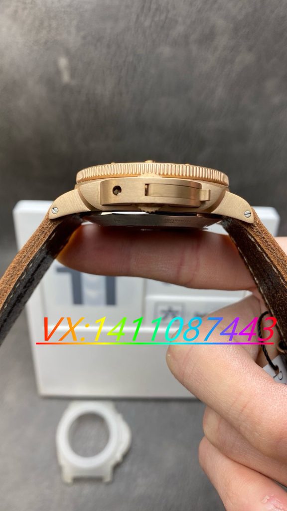 VS廠沛納海382青銅手表怎么樣？在哪里可以買到？