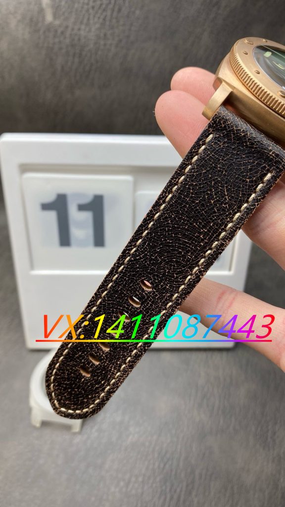 VS廠沛納海382青銅手表怎么樣？在哪里可以買到？