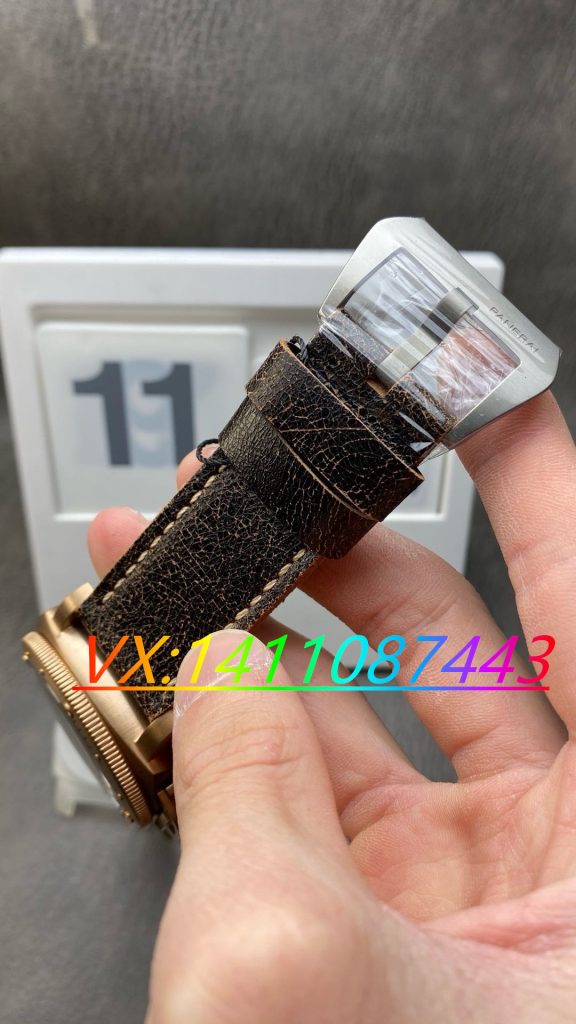 VS廠沛納海382青銅手表怎么樣？在哪里可以買到？
