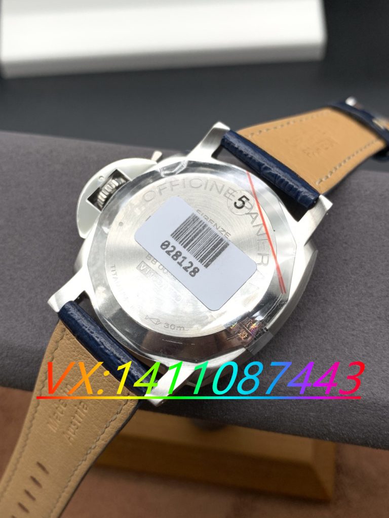 VS廠沛納海927藍(lán)盤(pán)會(huì)不會(huì)一眼假？