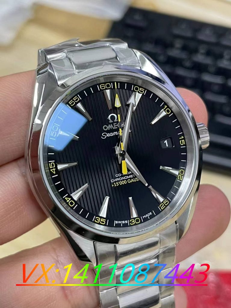 VS廠8500機芯有什么特點？可以單獨調(diào)試時針嗎？