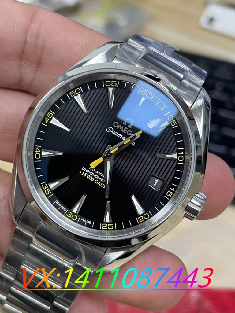 VS廠8500機芯有什么特點？可以單獨調(diào)試時針嗎？