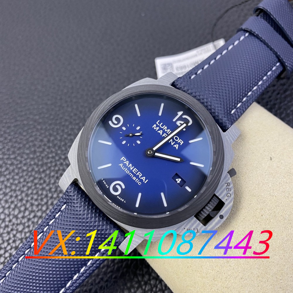 VS廠沛納海Pam1663復刻表值得入手嗎？