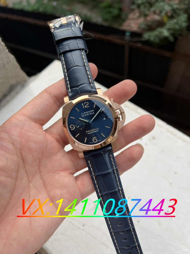 VS廠(SBF廠)的沛納海1114與原版相比存在哪些漏洞或缺陷呢？