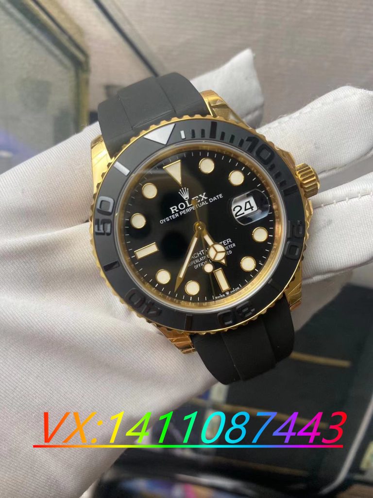 VS廠金游艇做工怎么樣?VS廠金游艇腕表會(huì)掉色嗎？