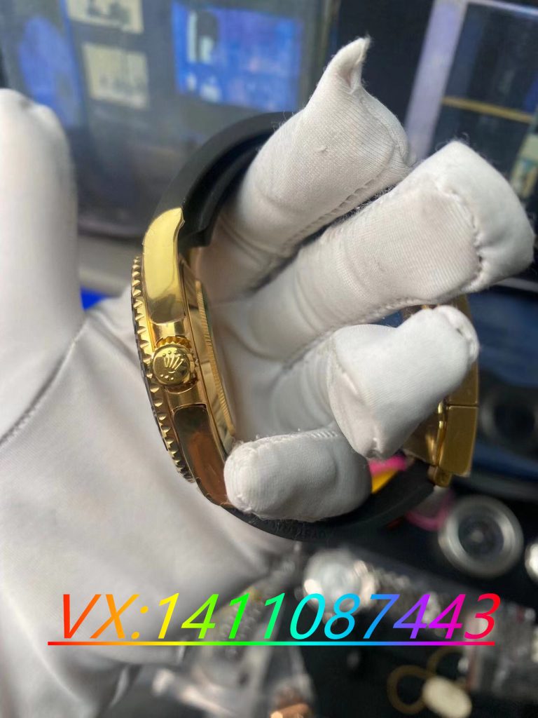 VS廠金游艇做工怎么樣?VS廠金游艇腕表會(huì)掉色嗎？