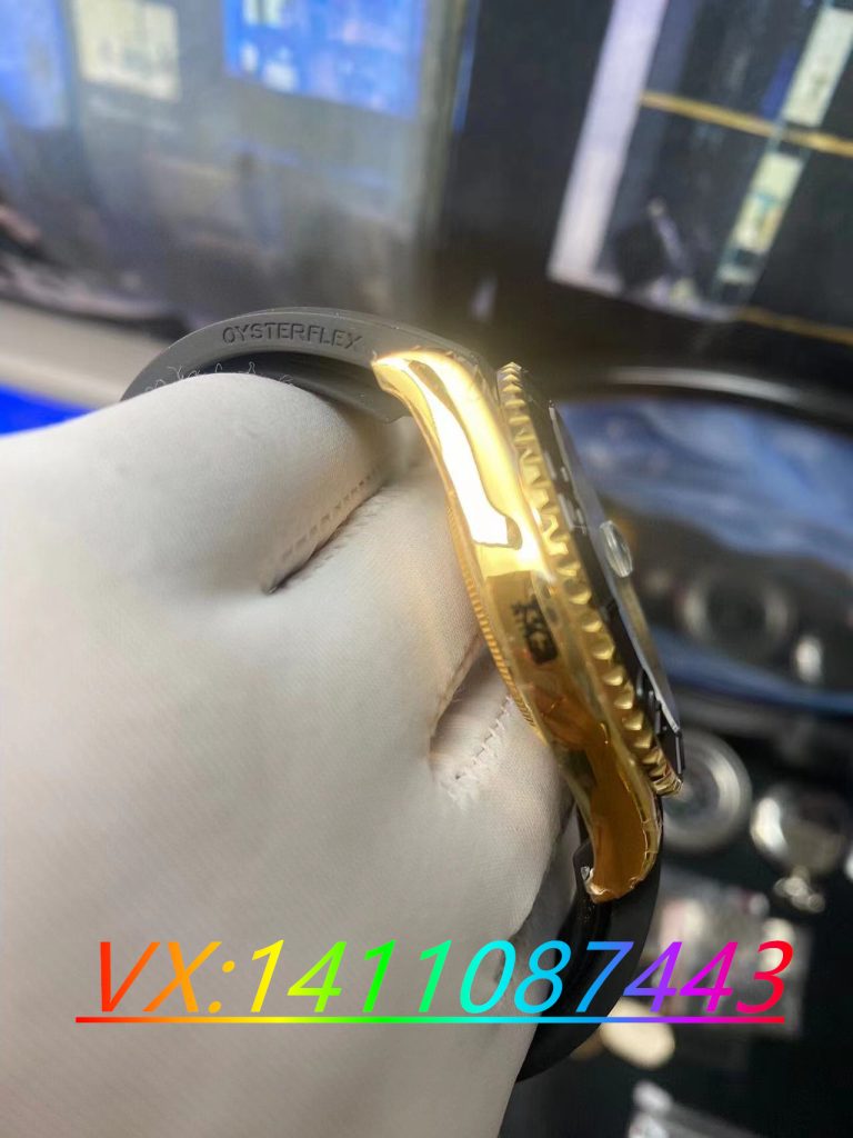VS廠金游艇做工怎么樣?VS廠金游艇腕表會(huì)掉色嗎？