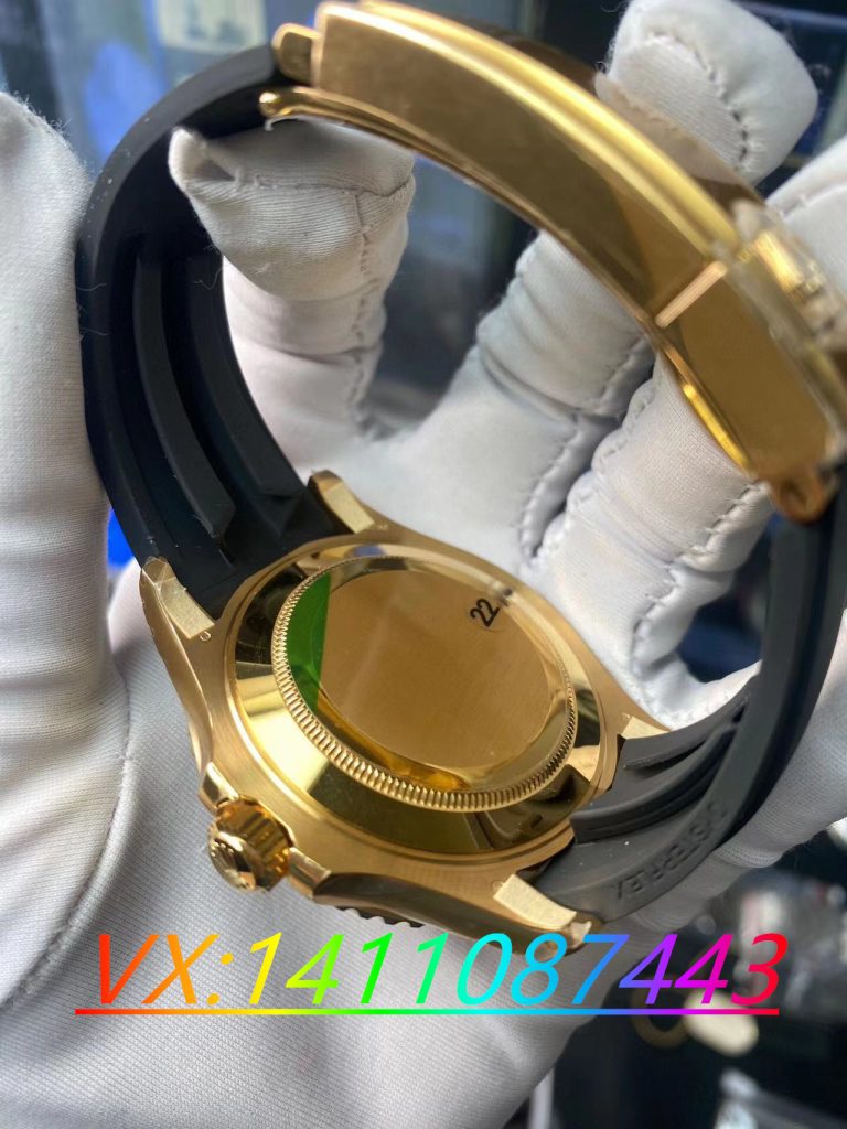 VS廠金游艇做工怎么樣?VS廠金游艇腕表會(huì)掉色嗎？