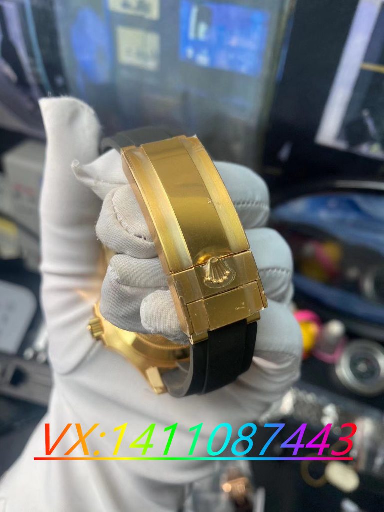 VS廠金游艇做工怎么樣?VS廠金游艇腕表會(huì)掉色嗎？