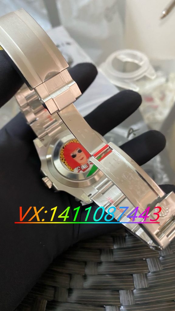 C廠Clean廠新升級勞力士3235一體機(jī)芯深度評測