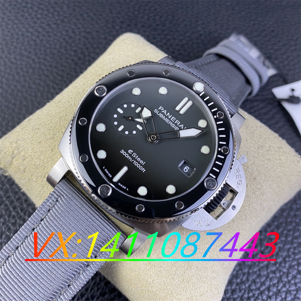 VS廠(SBF廠)沛納海PAM1288做工是屬于天花板級別的嘛?細節怎么樣?