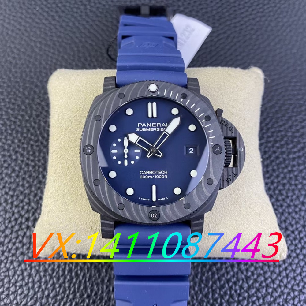 VS廠沛納海1232復(fù)刻表值得入手嗎？