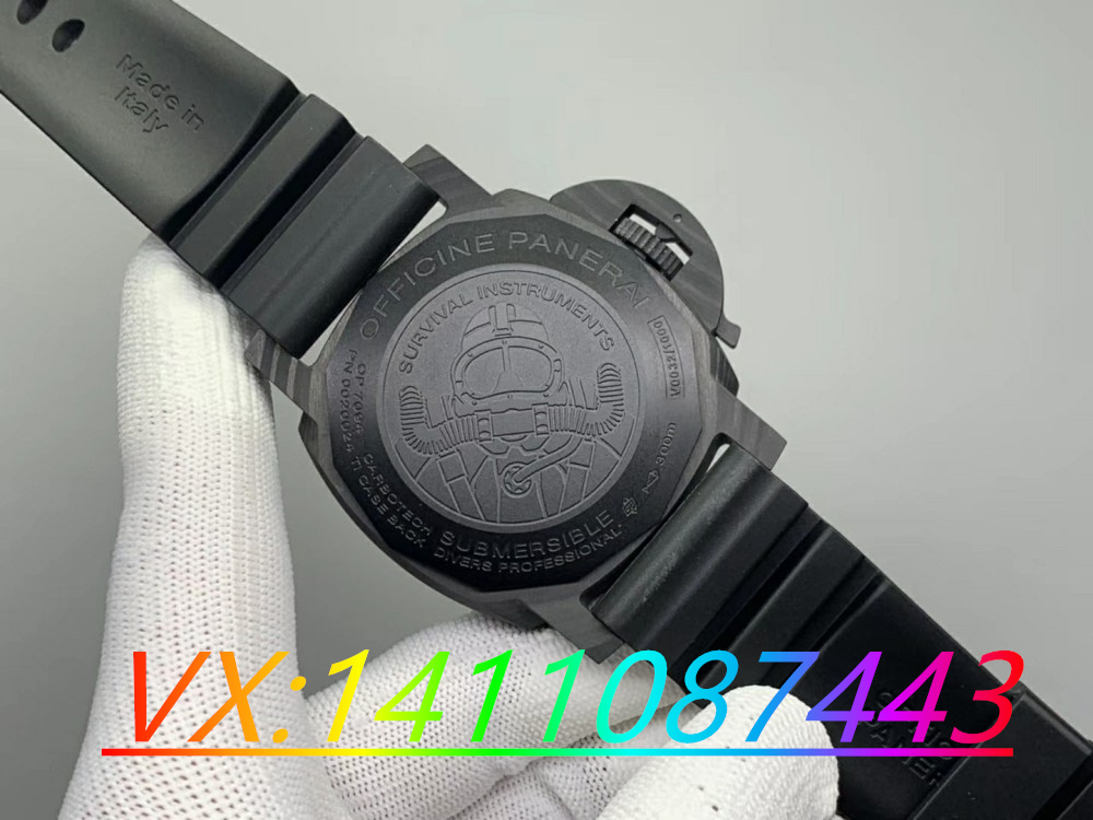 VS廠沛納海PAM979會一眼假嗎？