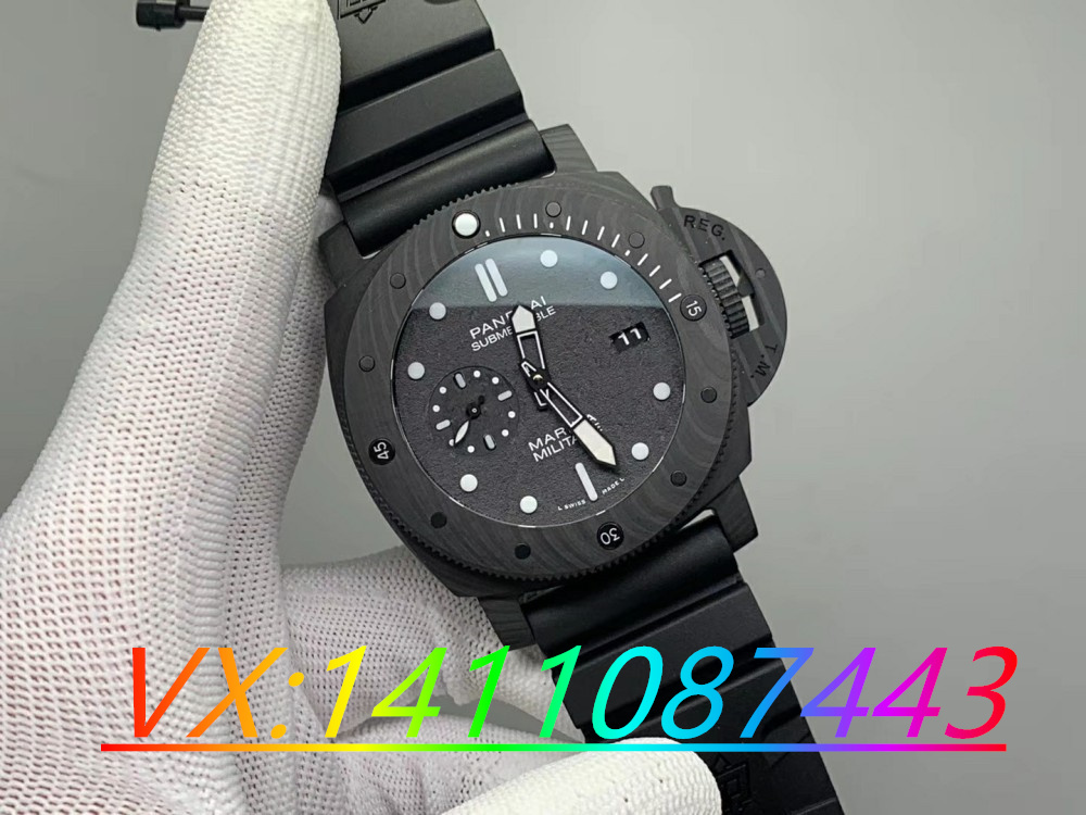 VS廠沛納海PAM979會一眼假嗎？