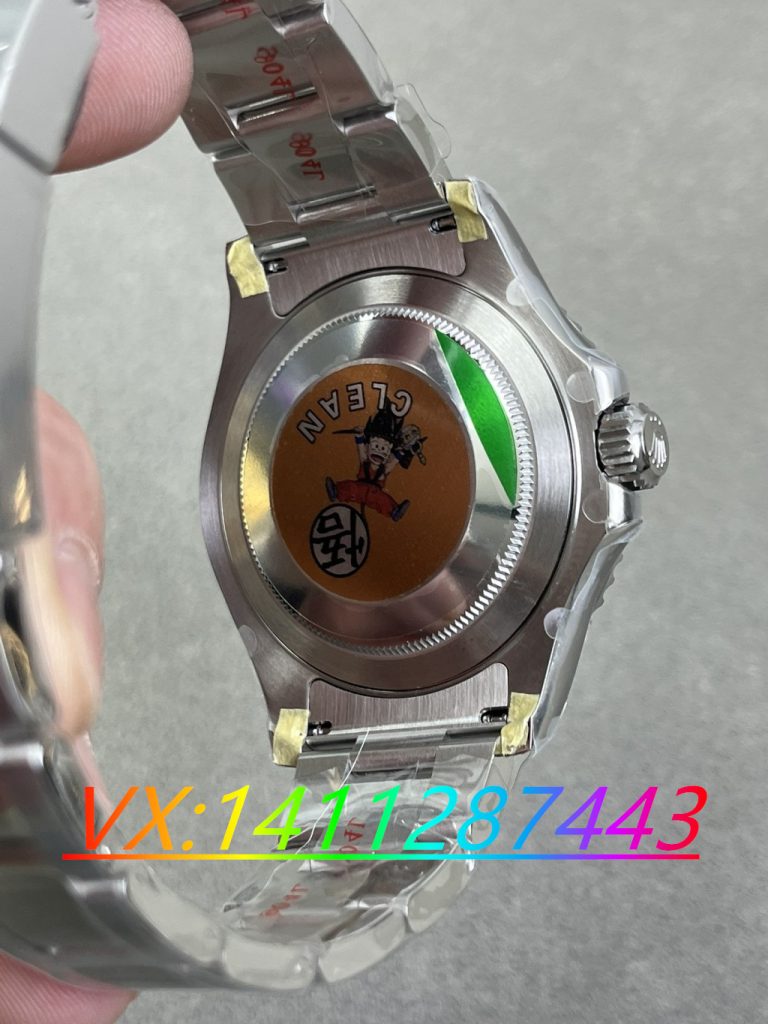 Clean廠C廠勞力士藍游艇搭載3235機芯表現(xiàn)如何?