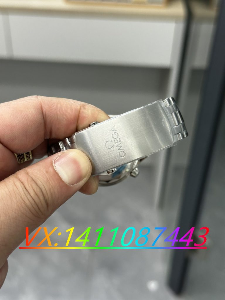VS廠歐米茄海馬300V3版評測，附鑒別方法