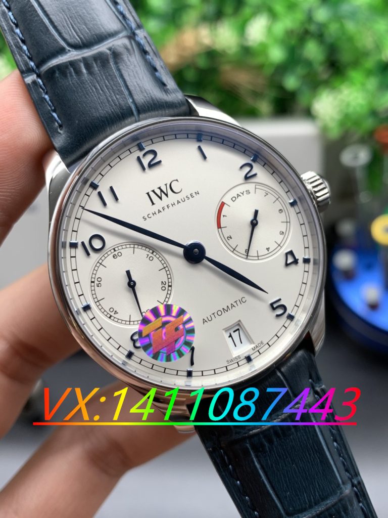 ZF廠萬國葡七復(fù)刻表V5版本做工細節(jié)方面如何？