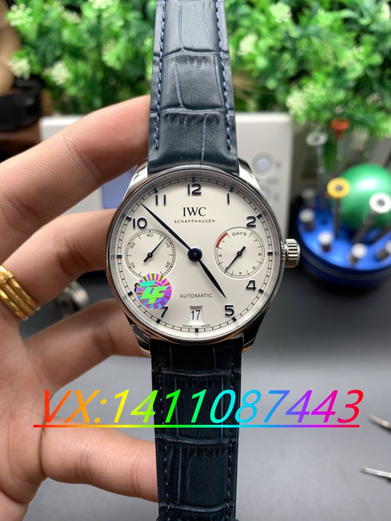 ZF廠萬國葡七復(fù)刻表V5版本做工細節(jié)方面如何？