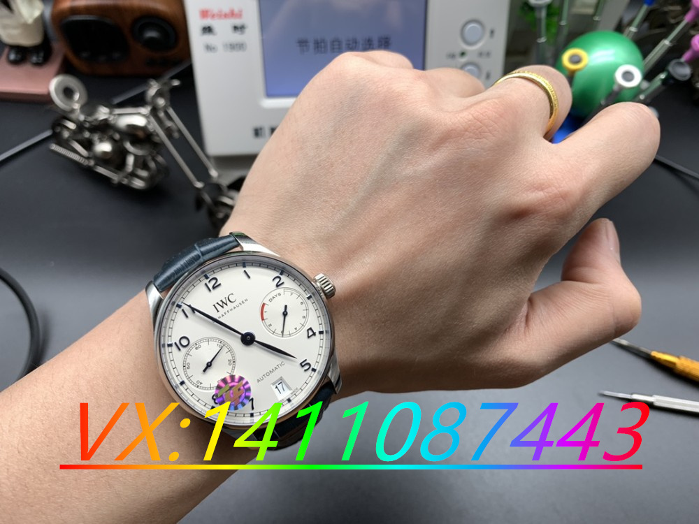 ZF廠萬國葡七復(fù)刻表V5版本做工細節(jié)方面如何？
