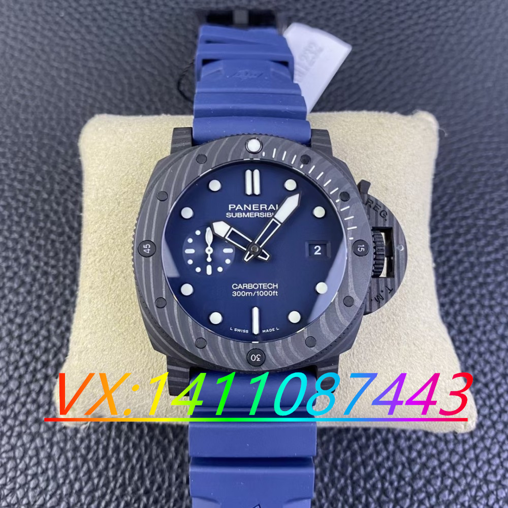 VS廠沛納海1232復(fù)刻表值得入手嗎？